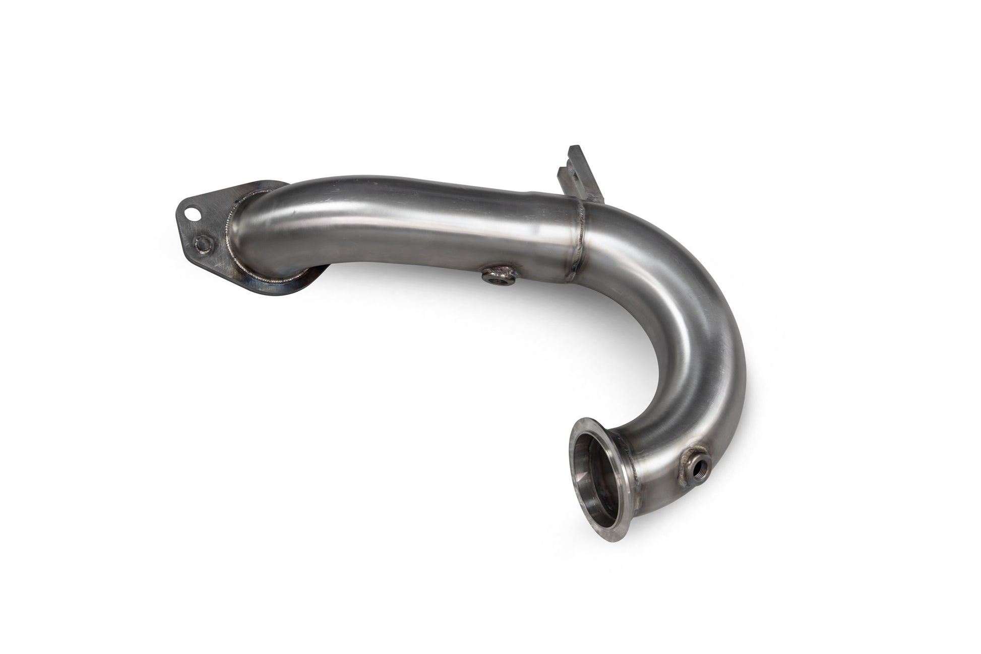 Scorpion SRNC031 Renault Megane RS280 De-Cat Downpipe | ML Performance UK UK