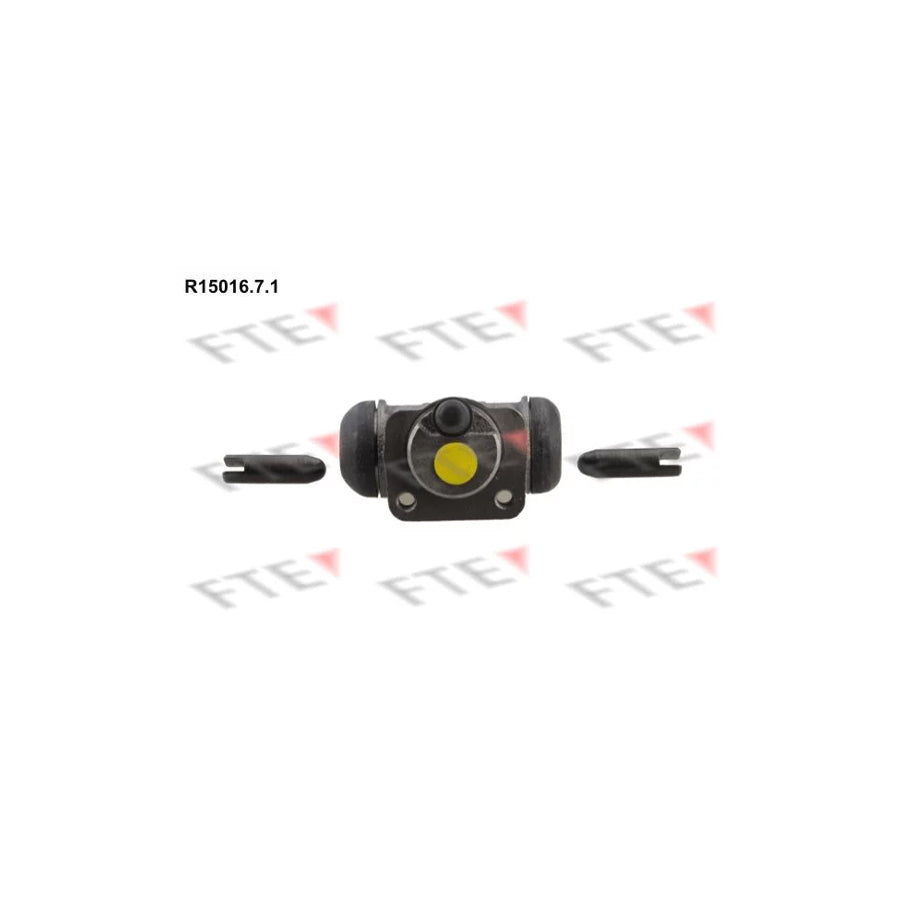 Fte 9210023 Wheel Brake Cylinder Suitable For Mercedes-Benz T1 Bus | ML Performance UK Car Parts