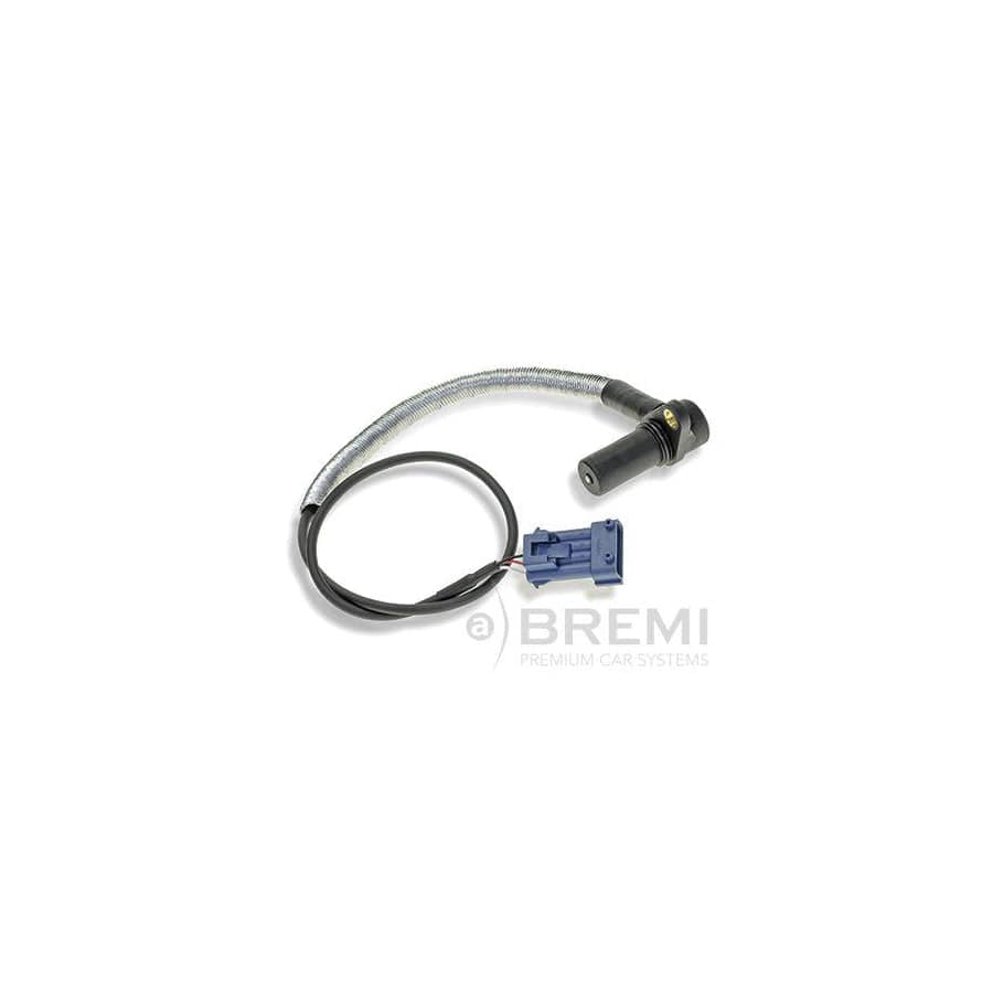 Bremi 60247 Crankshaft Sensor For Saab 9-5