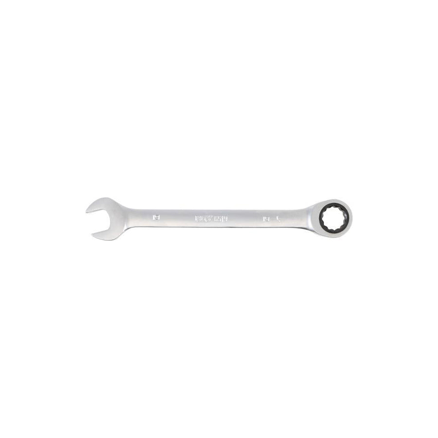 Bgs 6519 Ratchet Ring Open-Ended Spanner