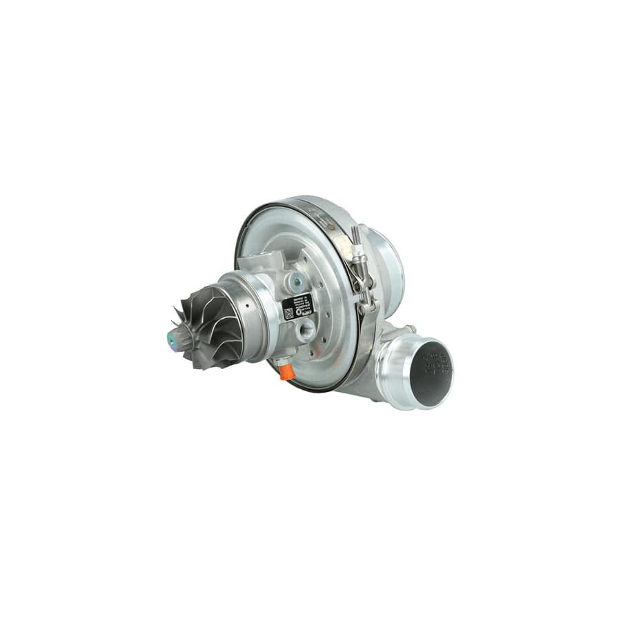 Borgwarner EFR 9174-Al Turbo Supercore - 12919097000