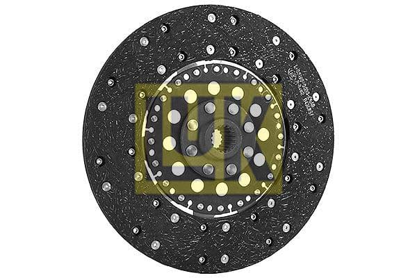 LuK 328 0356 10 Clutch Disc