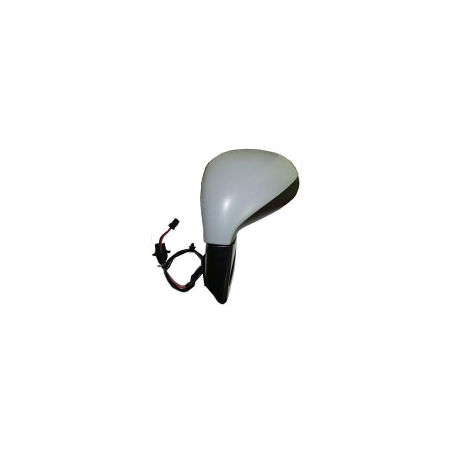 Abakus 2918M02 Wing Mirror For Peugeot 207 | ML Performance UK