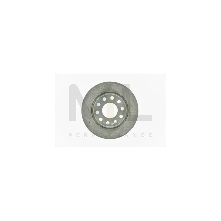 BOSCH 0 986 AB6 857 Brake Disc | ML Performance Car Parts