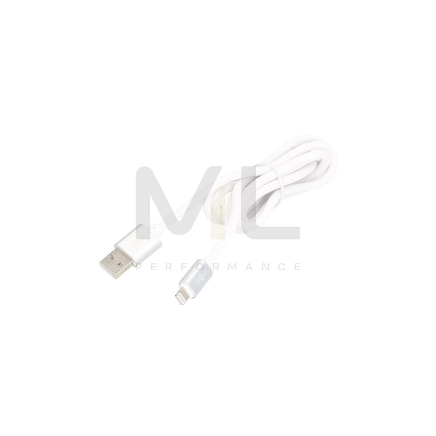 MAMMOOTH O173 140 USB charge cable White | ML Performance Car Parts