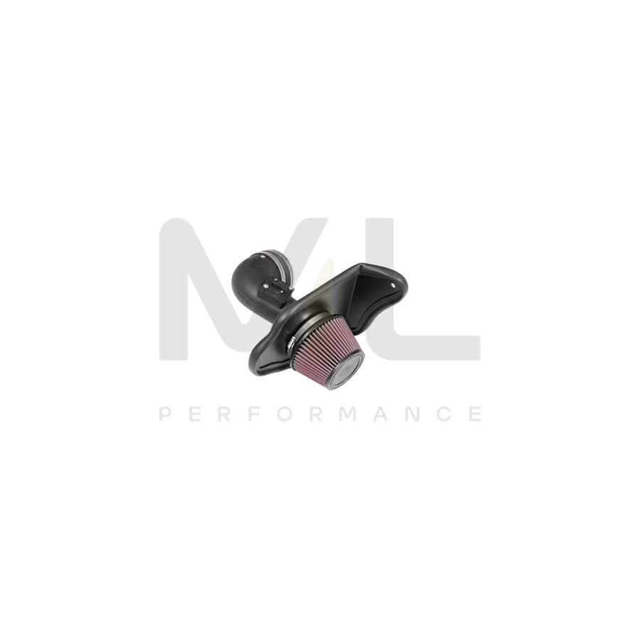 K&N 57-3100 Performance Air Intake System | ML Car Parts UK | ML Performance