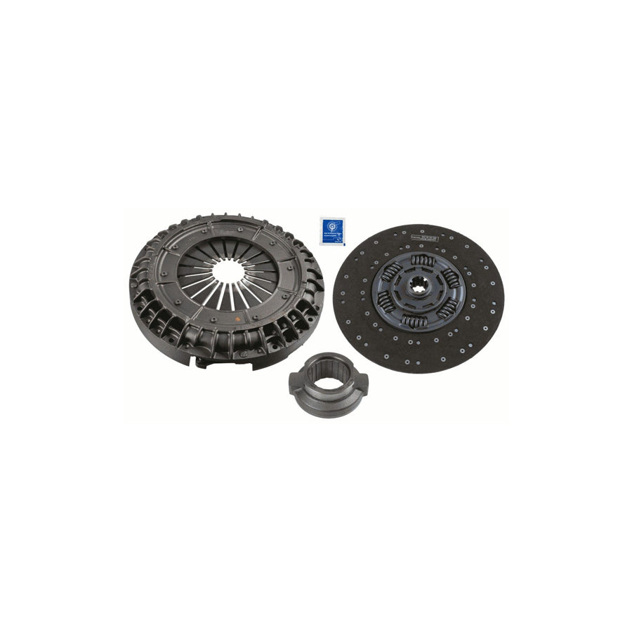 Sachs 3400 121 002 Clutch Kit