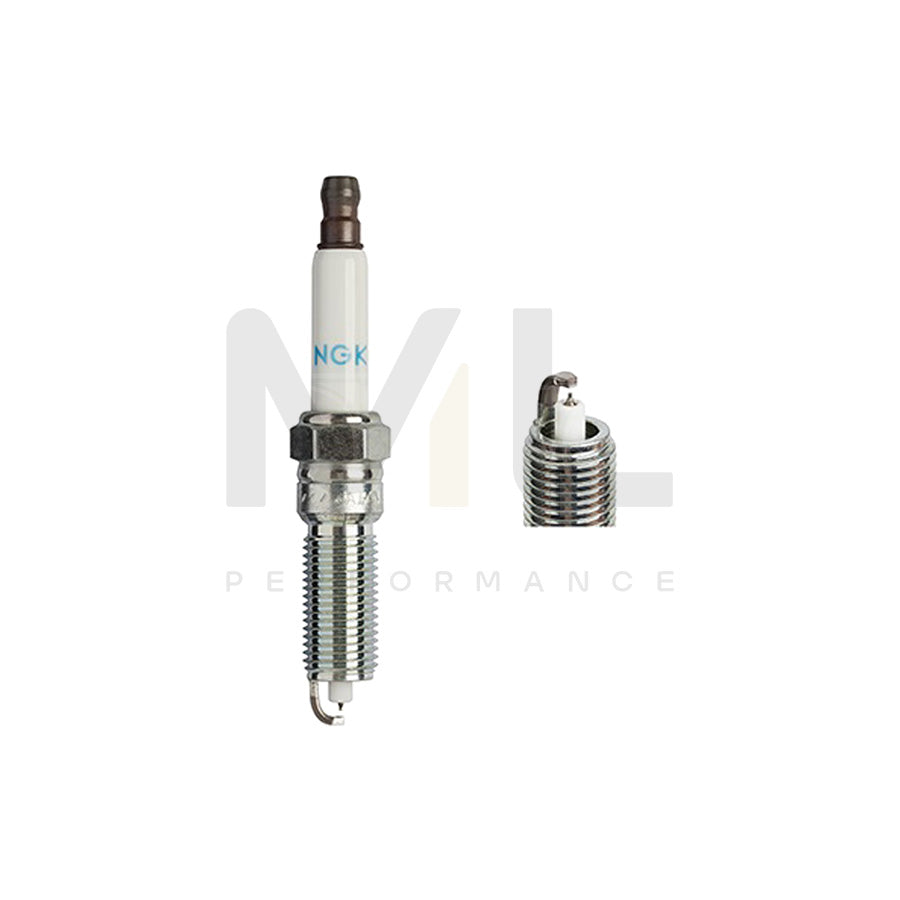 NGK SILZNAR6D9 (94051) - Standard Spark Plug / Sparkplug | ML Car Parts UK | ML Performance