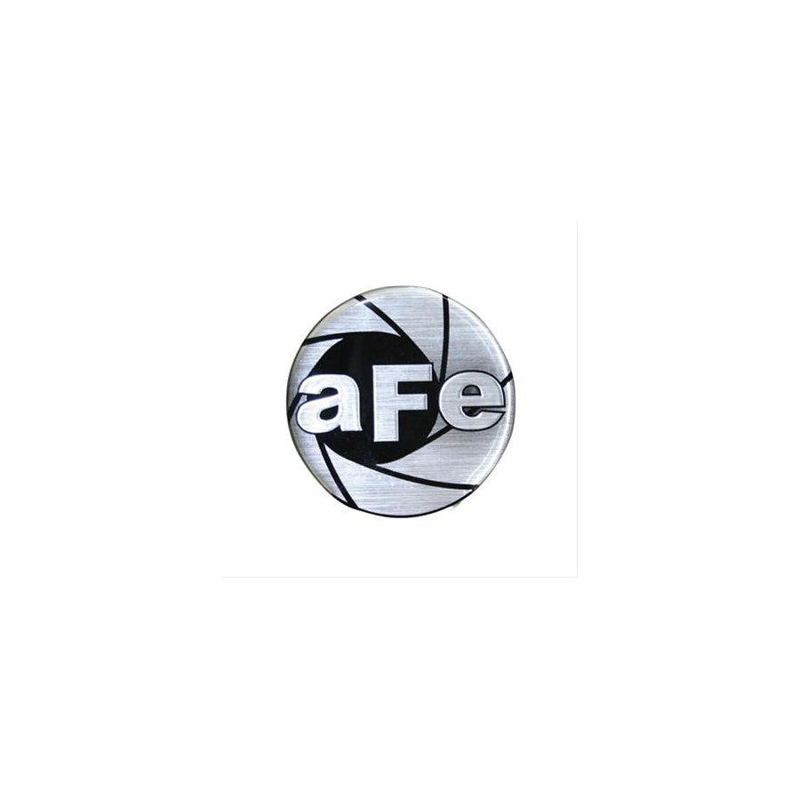  aFe 40-10058 Badge, aFe Urocal Badge  | ML Performance UK Car Parts