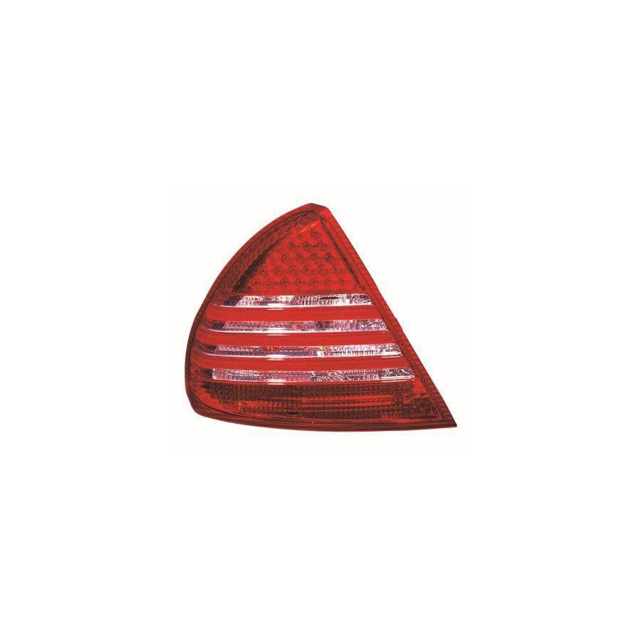 Abakus D141901PAVCR Combination Rearlight Set For Mitsubishi Lancer Vi Saloon (Cj_, Cp_) | ML Performance UK