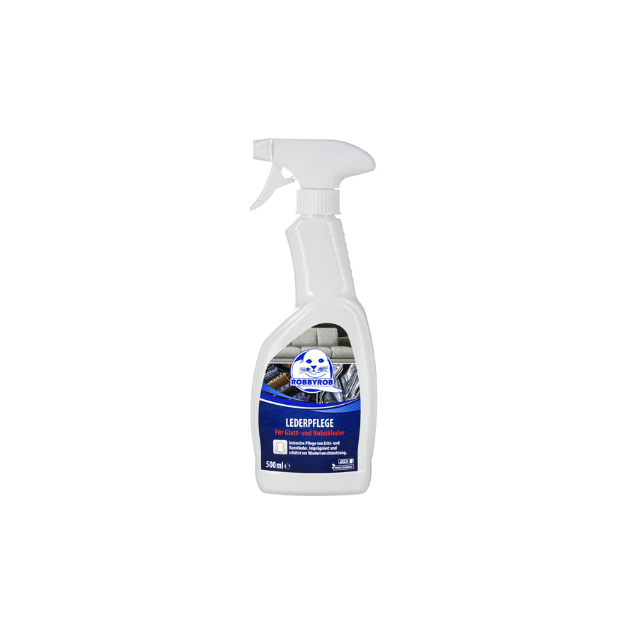 ROBBYROB 4660000000 Leather Cleaner | ML Performance UK Car Parts