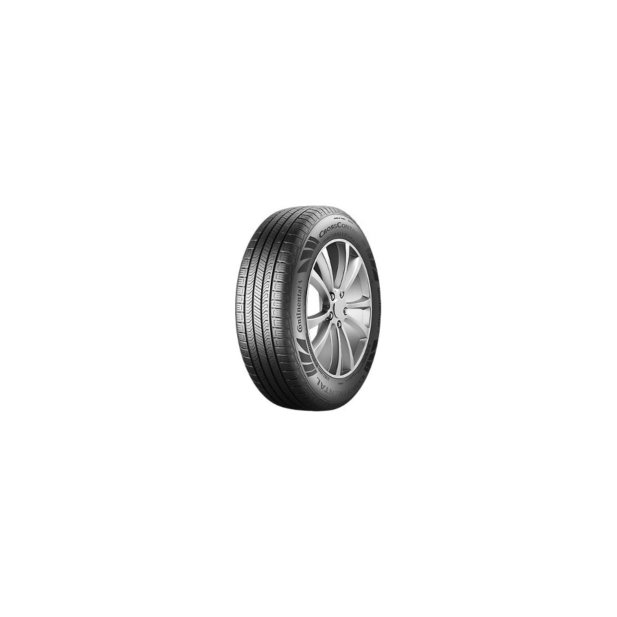 Continental Crosscontact Rx 255/70 R16 111T Summer Jeep / 4x4 Tyre | ML Performance UK Car Parts