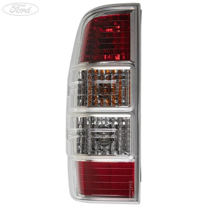 GENUINE FORD 5154479 RANGER REAR N/S PASSENGER SIDE BRAKE LAMP LIGHT RHD | ML Performance UK