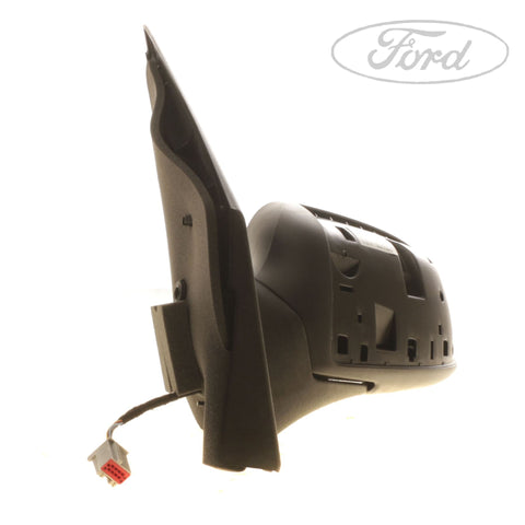 GENUINE FORD 1567127 FUSION FRONT N/S LEFT OUTER WING MIRROR | ML Performance UK