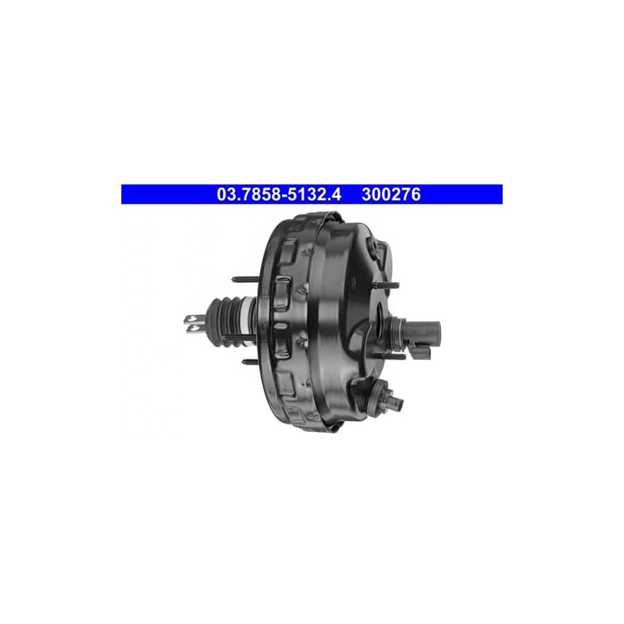 ATE 03.7858-5132.4 Brake Booster