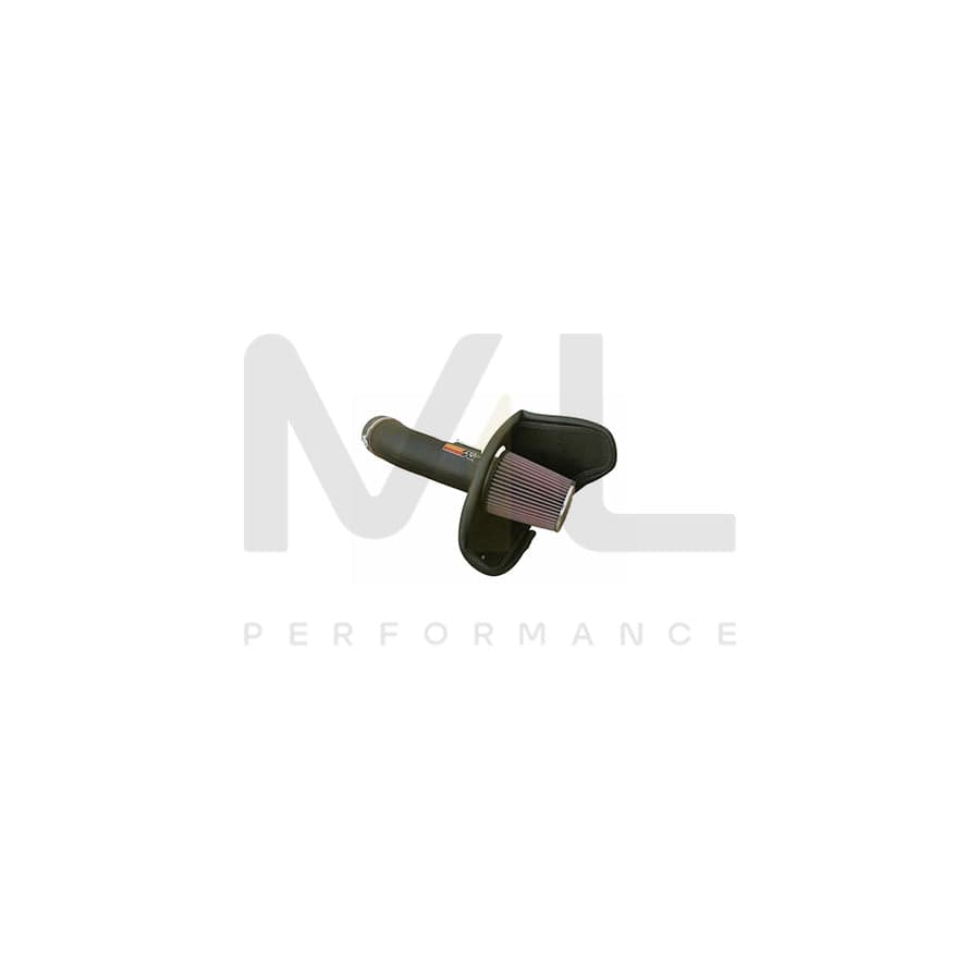 K&N 57-2562 Performance Air Intake System | ML Car Parts UK | ML Performance