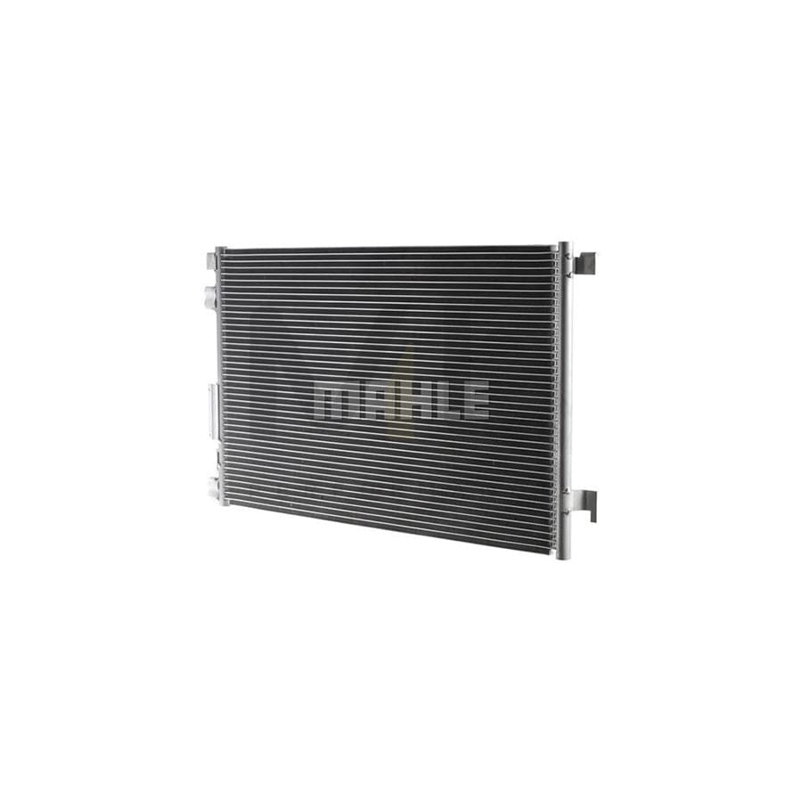 MAHLE ORIGINAL AC 294 000P Air conditioning condenser without dryer | ML Performance Car Parts