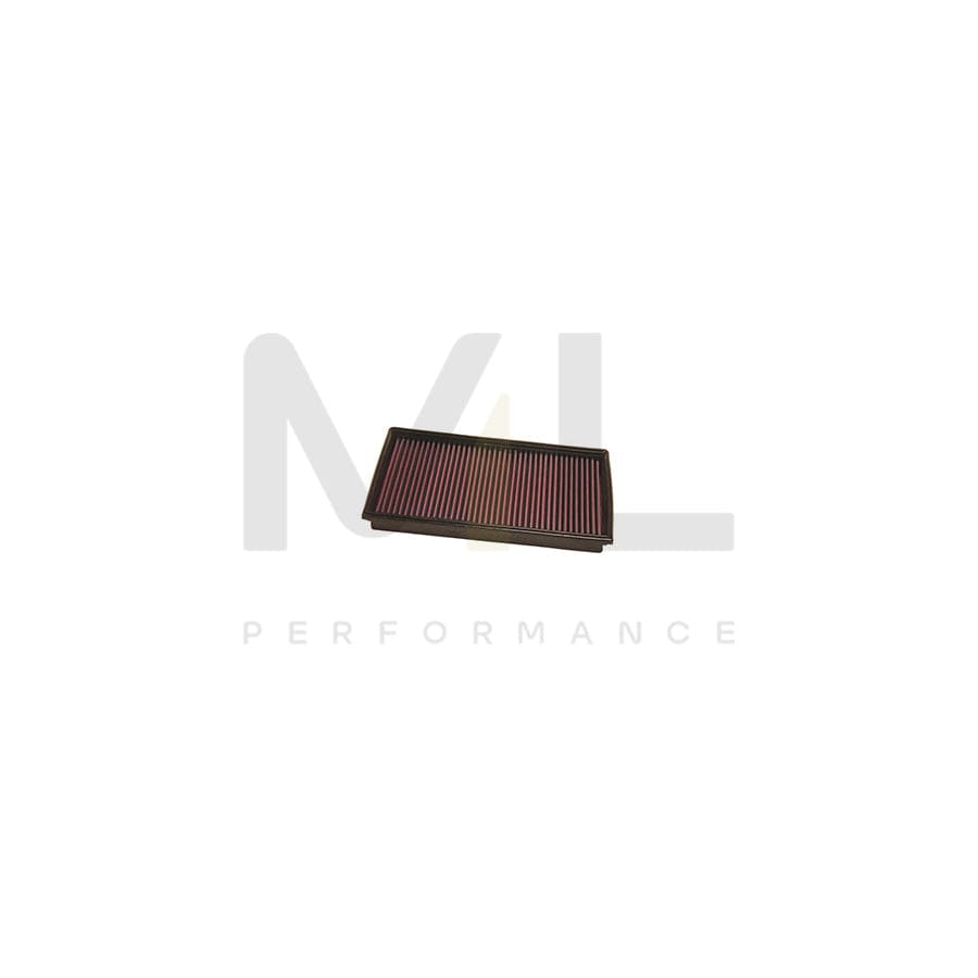 K&N 33-2254 Replacement Air Filter | ML Car Parts UK | ML Performance