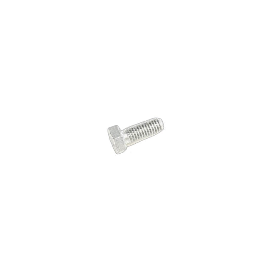 Genuine BMW Mini 07119913015 R53 E28 60 Hex Bolt M6X16-8.8-ZNS (Inc. Z4 2.0i) | ML Performance UK Car Parts