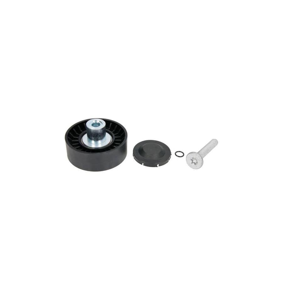 Bta E2B0004BTA Deflection / Guide Pulley, V-Ribbed Belt