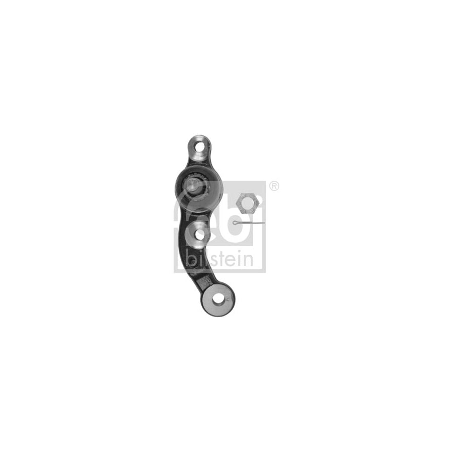 Febi Bilstein 43108 Ball Joint