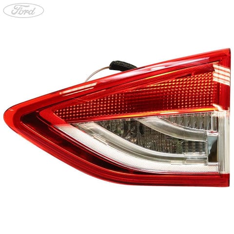 GENUINE FORD 1938131 KUGA MK2 DRIVER SIDE REAR INNER LIGHT LAMP 11/2012- LED REAR | ML Performance UK