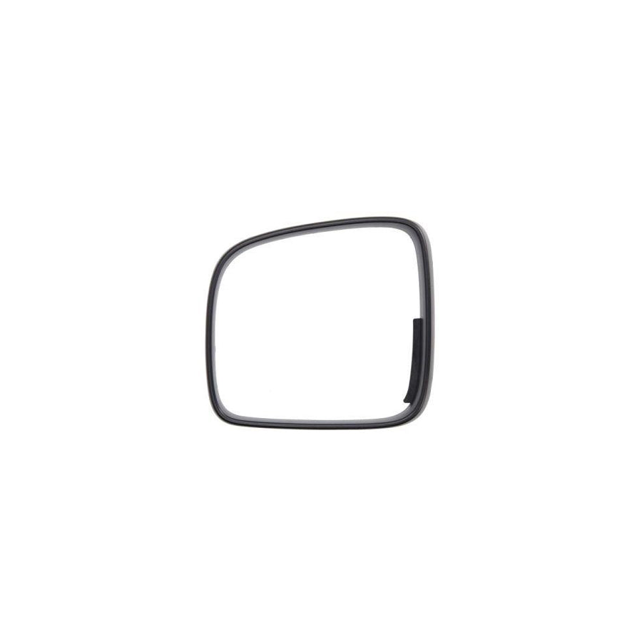 Blic 6103-03-1291969P Housing, Outside Mirror For VW Caddy