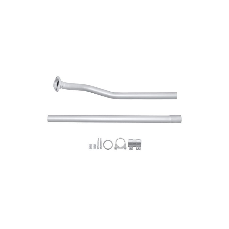 Hella 8LA 366 004-661 Exhaust Pipe For Citro????n Bx