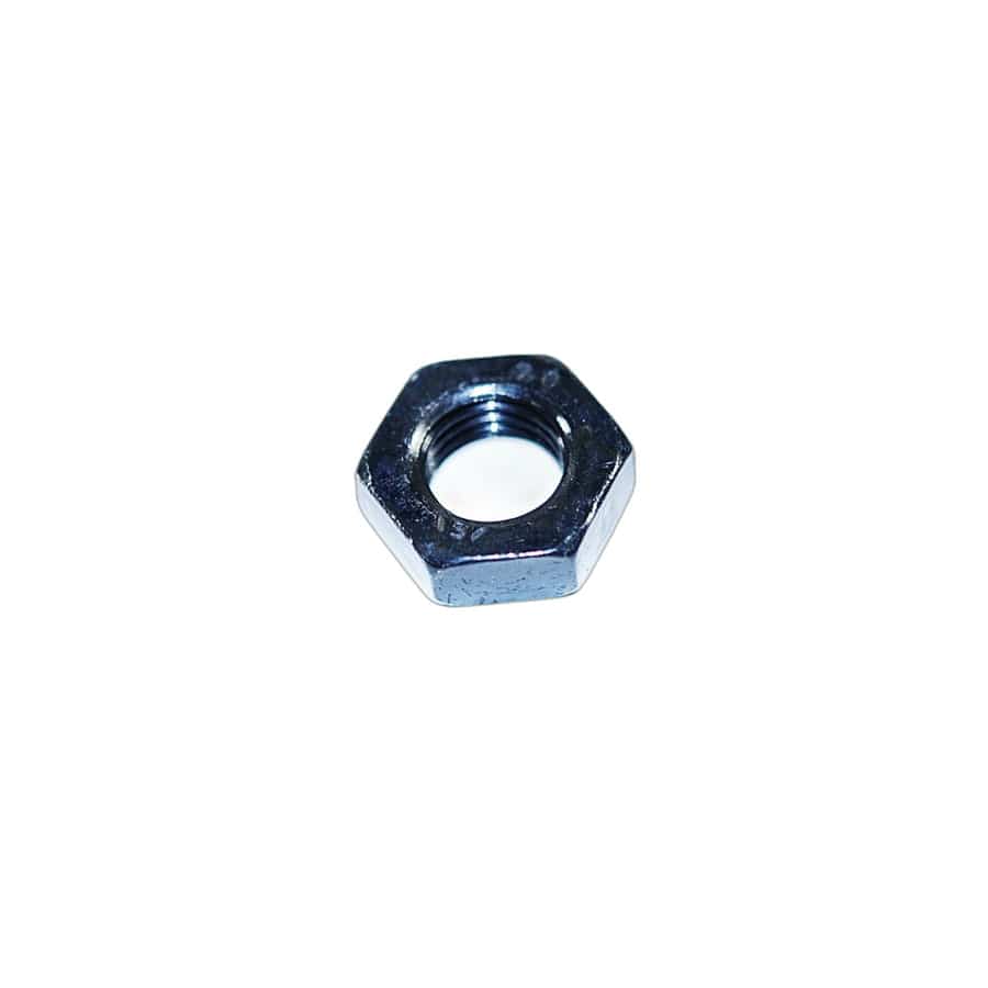 Genuine BMW 07119900535 E38 Hex Nut M12X1.5 (Inc. 740d, 740i & L7) | ML Performance UK Car Parts