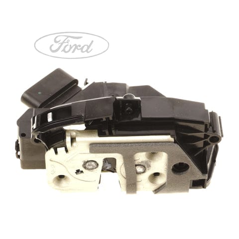 GENUINE FORD 2048288 C-MAX GRAND C-MAX FIESTA FRONT N/S DOOR LATCH | ML Performance UK