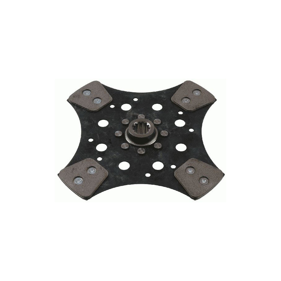 Sachs 1864 600 301 Clutch Disc