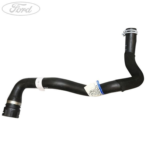 GENUINE FORD 1761394 FOCUS 2.0 ECOBOOST BOTTOM LOWER RADIATOR HOSE 2011- | ML Performance UK