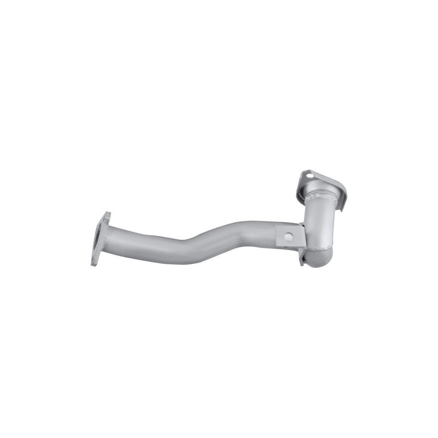 Hella 8LA 366 004-651 Exhaust Pipe