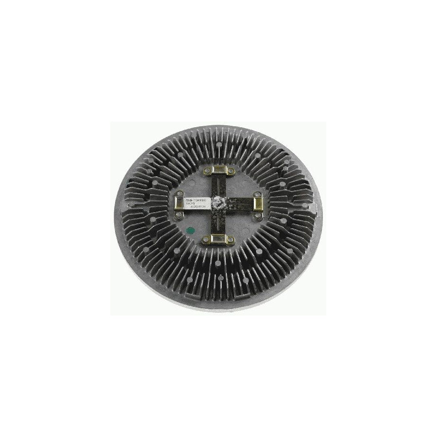 Sachs 2100 031 231 Fan Clutch