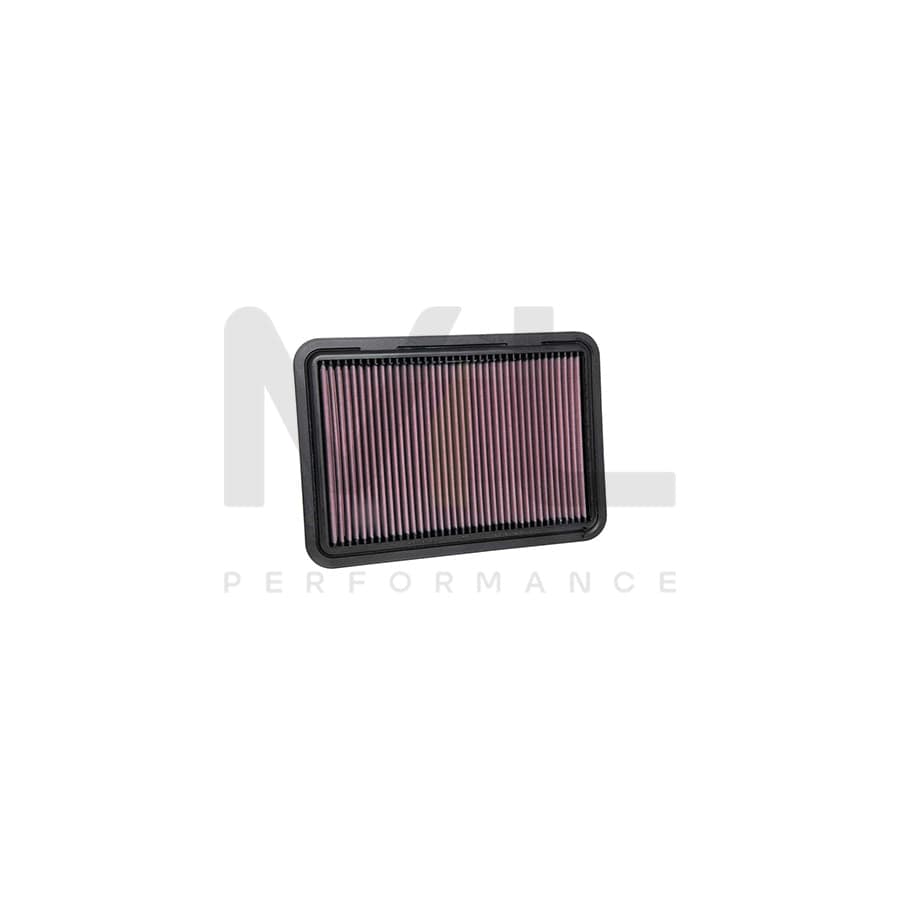 K&N 33-3130 Replacement Air Filter | ML Car Parts UK | ML Performance