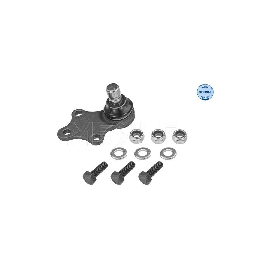 Meyle 11-16 010 0007 Ball Joint For Peugeot 306