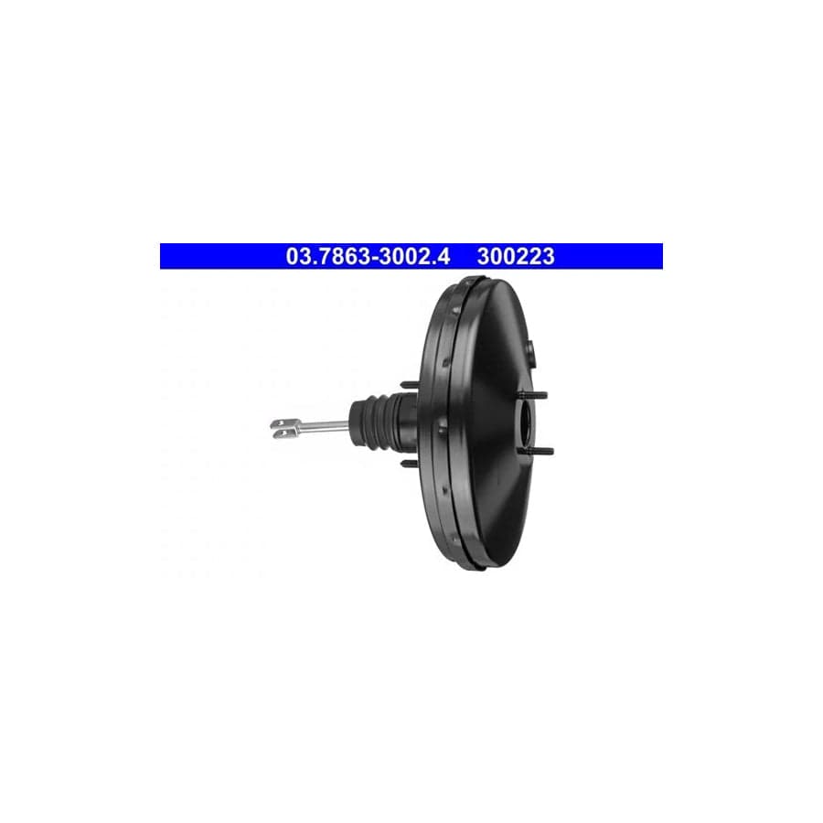 ATE 03.7863-3002.4 Brake Booster