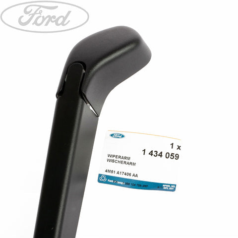 GENUINE FORD 1434059 FOCUS REAR WIPER ARM | ML Performance UK