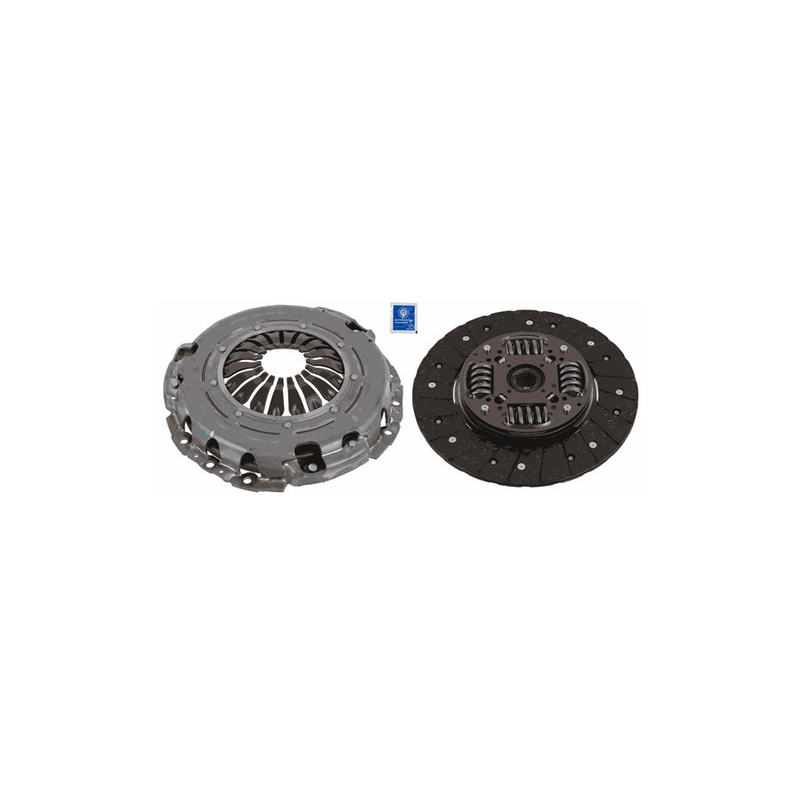 Sachs 3000 951 658 Clutch Kit