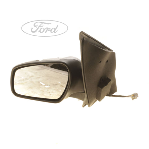 GENUINE FORD 1567127 FUSION FRONT N/S LEFT OUTER WING MIRROR | ML Performance UK