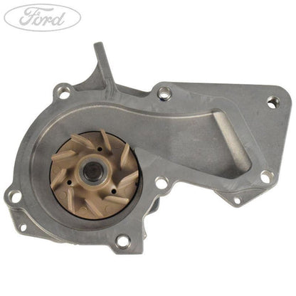 GENUINE FORD 1850890 WATER PUMP | ML Performance UK