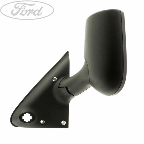 GENUINE FORD 1786646 TRANSIT FRONT N/S LEFT OUTER WING MIRROR | ML Performance UK