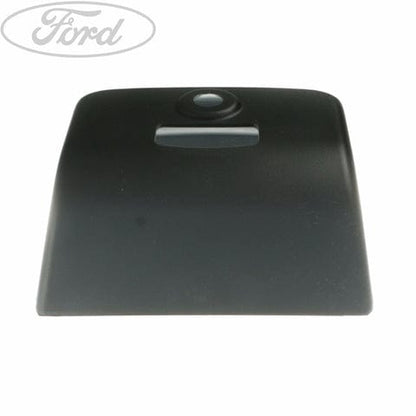 GENUINE FORD 1434052 REAR SEAT BELT MOUNTING COVER | ML Performance UK