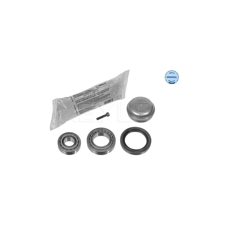 Meyle 014 033 0062 Wheel Bearing Kit