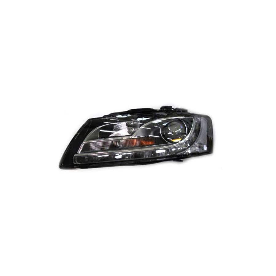 Abakus 4461127PMLDEM Headlight Set For Audi A5 B8 Coupe (8T3) | ML Performance UK