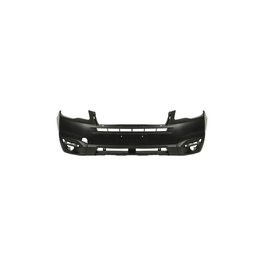 Blic 5510-00-6738901P Bumper For Subaru Forester IV (Sj)