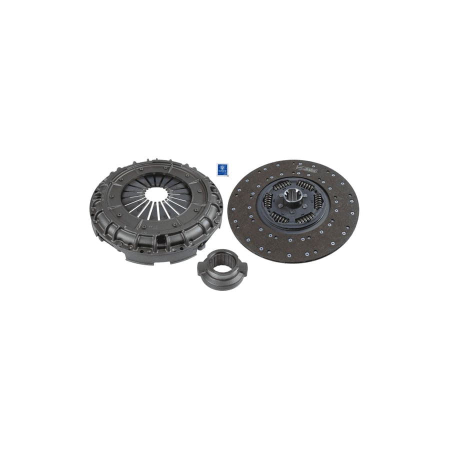 Sachs 3400 121 101 Clutch Kit