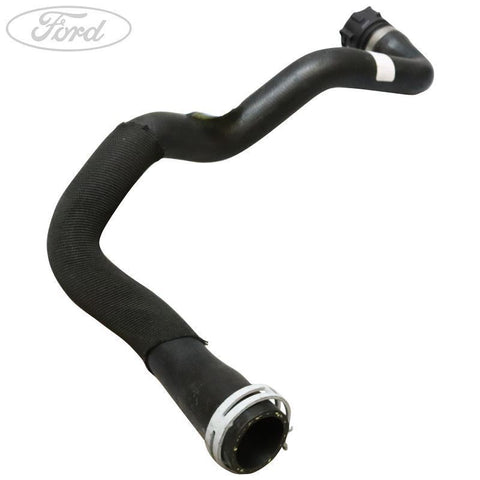 GENUINE FORD 1761394 FOCUS 2.0 ECOBOOST BOTTOM LOWER RADIATOR HOSE 2011- | ML Performance UK