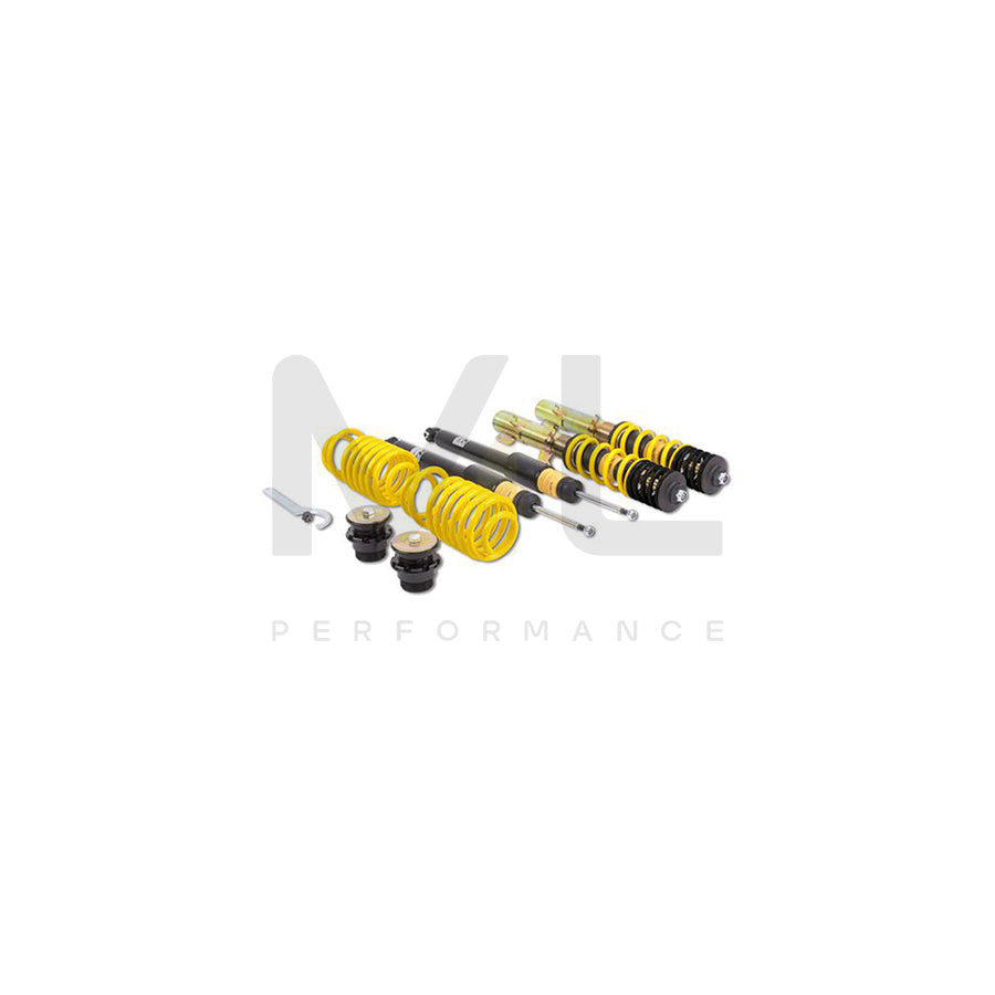 ST Suspensions 18210005 Audi Seat VW COILOVER KIT XA (A3, TT, Leon, Golf, New Beetle) 6 | ML Performance UK Car Parts