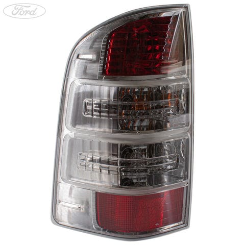 GENUINE FORD 5154479 RANGER REAR N/S PASSENGER SIDE BRAKE LAMP LIGHT RHD | ML Performance UK